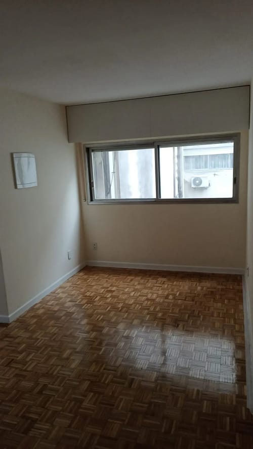 ALQUILER apartamento en Centro de 1 dormitorio · Foto 7