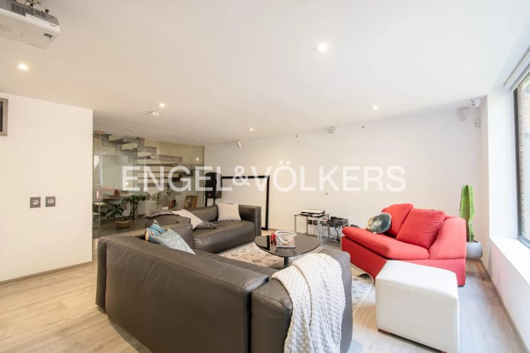 Apartamento de 4 alcobas en venta en Chicó Alto, Bogotá, 351 m² · foto 24 de 24