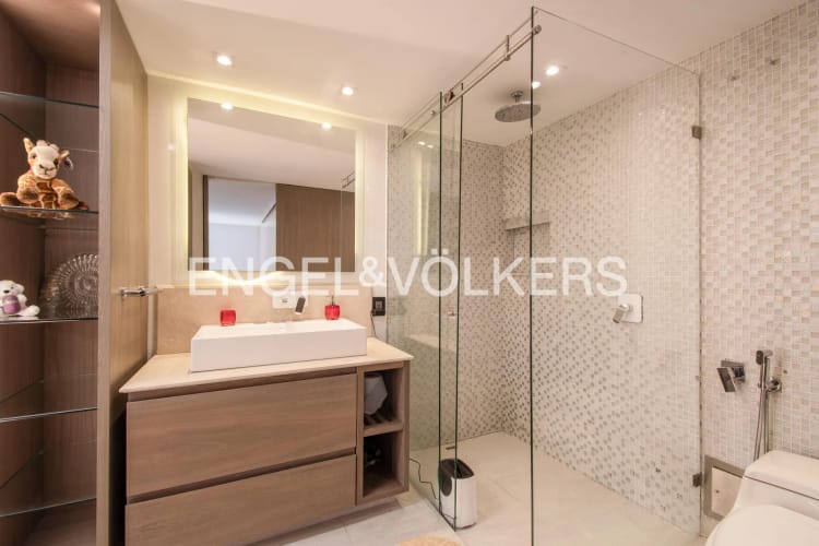 Apartamento de 4 alcobas en venta en Chicó Alto, Bogotá, 351 m² · foto 23 de 24