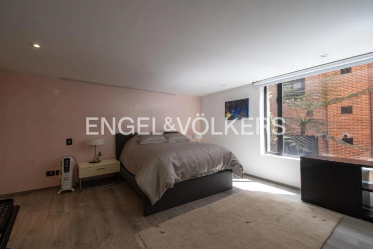 Apartamento de 4 alcobas en venta en Chicó Alto, Bogotá, 351 m² · foto 22 de 24