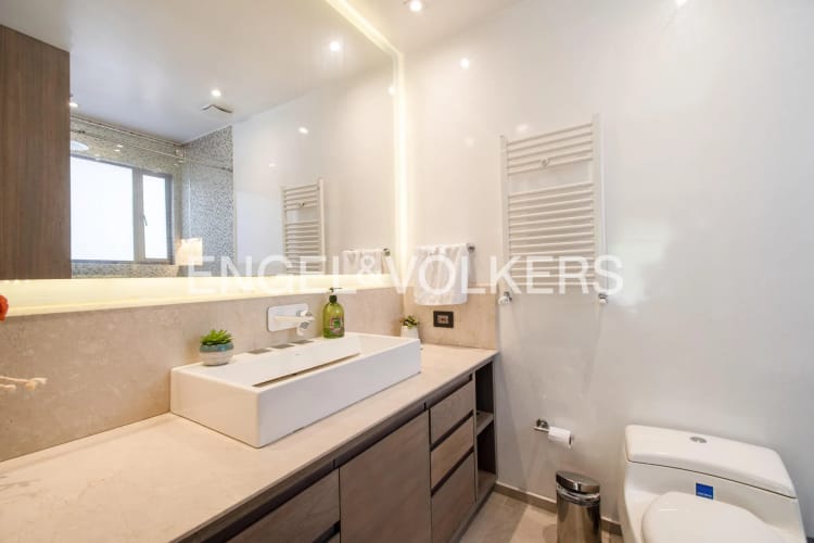 Apartamento de 4 alcobas en venta en Chicó Alto, Bogotá, 351 m² · foto 21 de 24