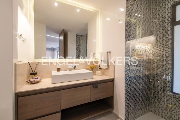 Apartamento de 4 alcobas en venta en Chicó Alto, Bogotá, 351 m² · foto 19 de 24