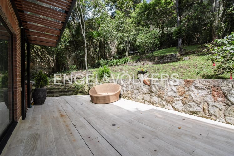 Apartamento de 4 alcobas en venta en Chicó Alto, Bogotá, 351 m² · foto 17 de 24