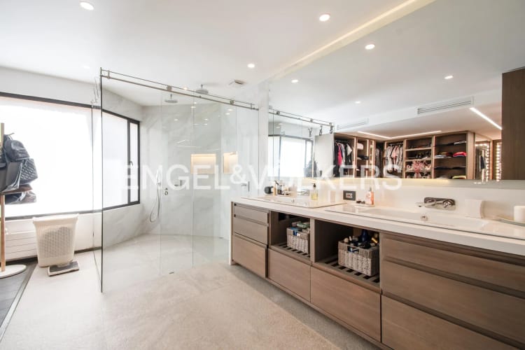 Apartamento de 4 alcobas en venta en Chicó Alto, Bogotá, 351 m² · foto 15 de 24