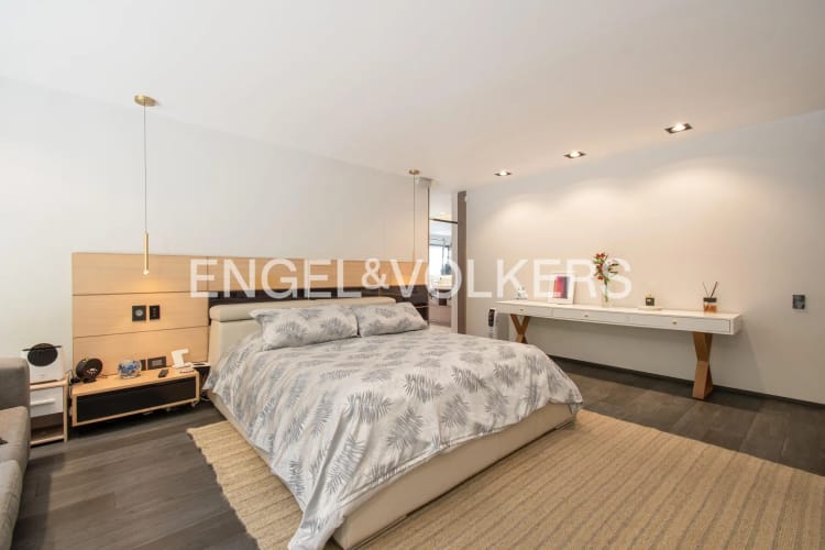Apartamento de 4 alcobas en venta en Chicó Alto, Bogotá, 351 m² · foto 14 de 24