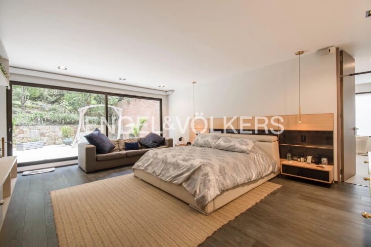 Apartamento de 4 alcobas en venta en Chicó Alto, Bogotá, 351 m² · foto 13 de 24