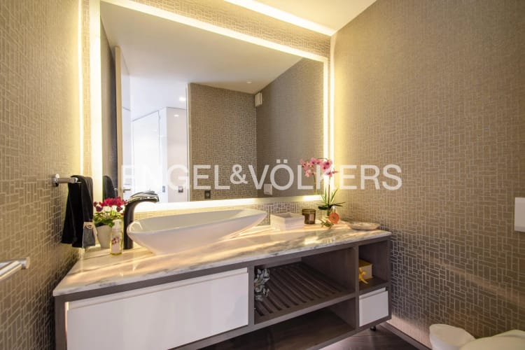 Apartamento de 4 alcobas en venta en Chicó Alto, Bogotá, 351 m² · foto 12 de 24