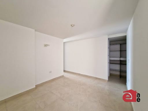 Apartamento de 3 alcobas en arriendo en La Florida, Sabaneta, 77 m² · foto 4 de 12