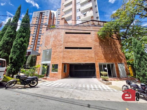 Apartamento de 3 alcobas en arriendo en La Florida, Sabaneta, 77 m² · foto 12 de 12