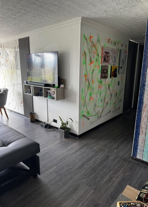 Apartamento de 3 alcobas en venta en Los Alcazares, Pereira, 62 m² · foto 5 de 13