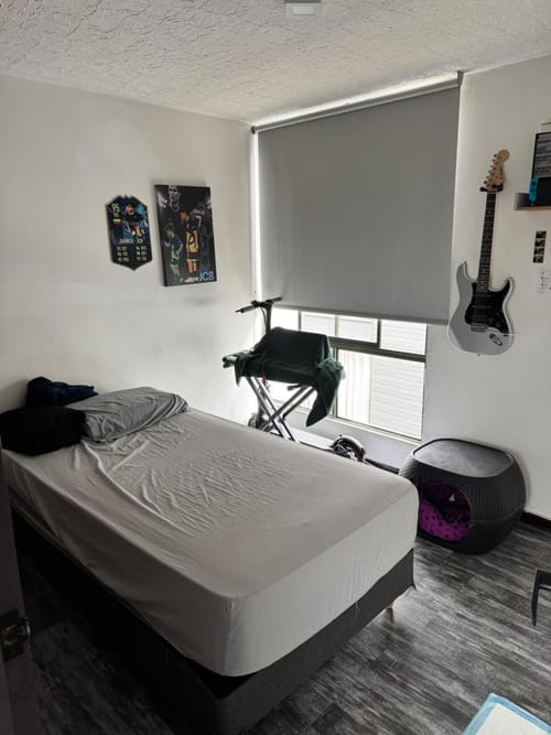 Apartamento de 3 alcobas en venta en Los Alcazares, Pereira, 62 m² · foto 7 de 13