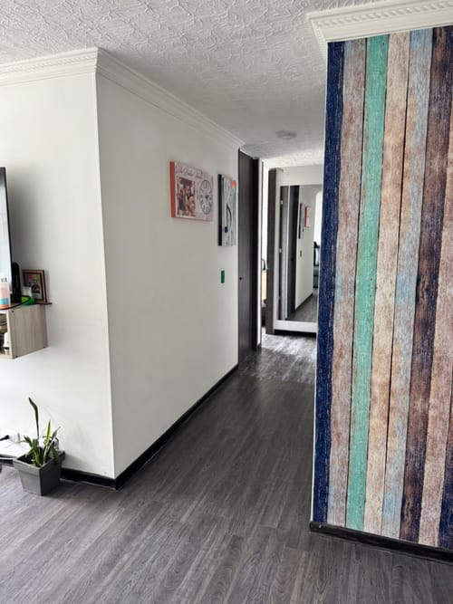Apartamento de 3 alcobas en venta en Los Alcazares, Pereira, 62 m² · foto 11 de 13
