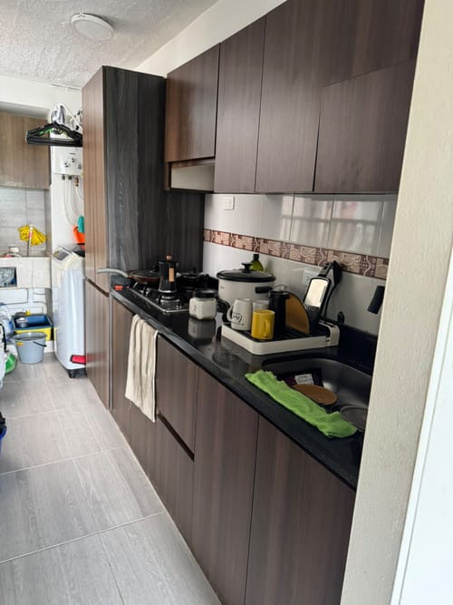 Apartamento de 3 alcobas en venta en Los Alcazares, Pereira, 62 m² · foto 13 de 13