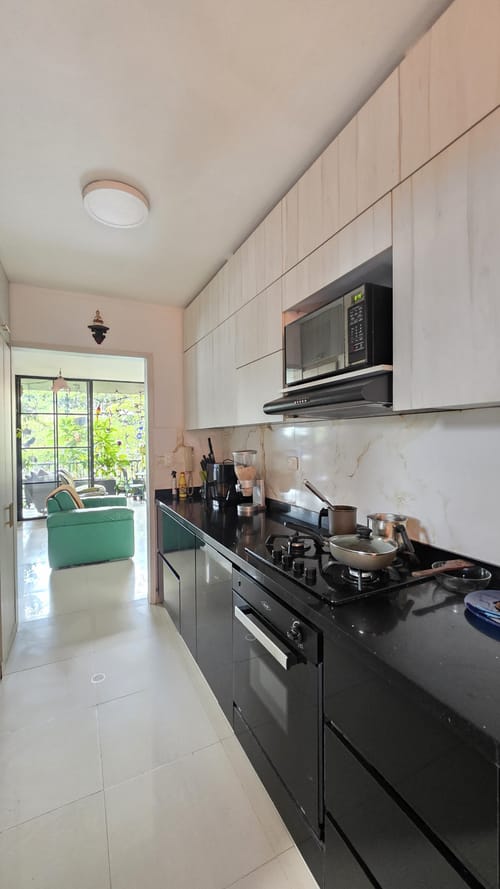 Apartamento de 3 alcobas en venta en El Ingenio, Cali, 130 m² · foto 4 de 17