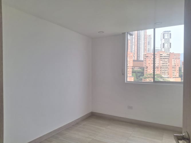 Apartamento de 3 alcobas en arriendo en Las Lomitas, Sabaneta, 80 m² · foto 14 de 21