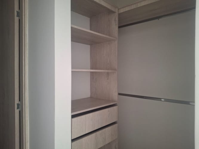 Apartamento de 3 alcobas en arriendo en Las Lomitas, Sabaneta, 80 m² · foto 18 de 21