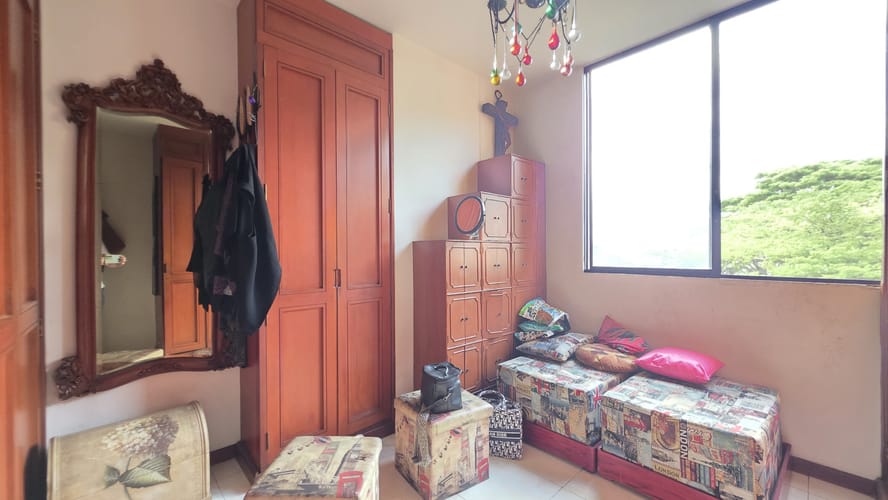 Apartamento de 3 alcobas en venta en El Ingenio, Cali, 130 m² · foto 6 de 17
