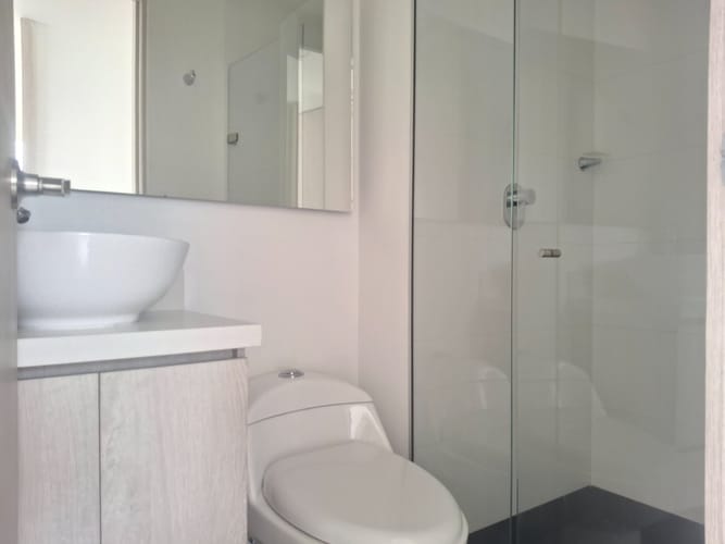 Apartamento de 3 alcobas en arriendo en Las Lomitas, Sabaneta, 80 m² · foto 3 de 21