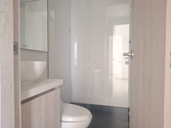 Apartamento de 3 alcobas en arriendo en Las Lomitas, Sabaneta, 80 m² · foto 2 de 21
