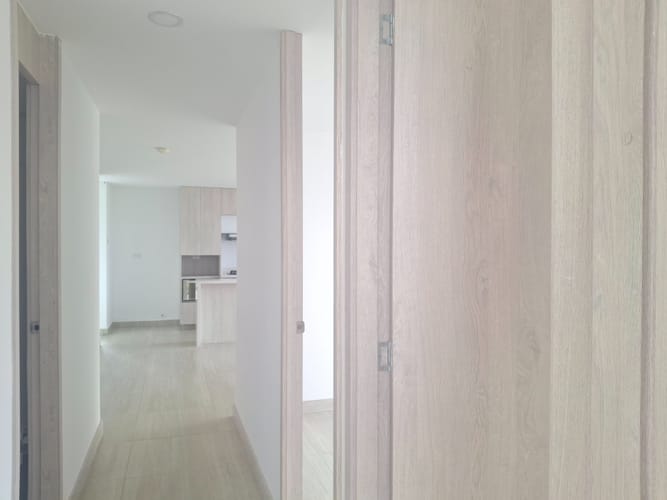 Apartamento de 3 alcobas en arriendo en Las Lomitas, Sabaneta, 80 m² · foto 7 de 21