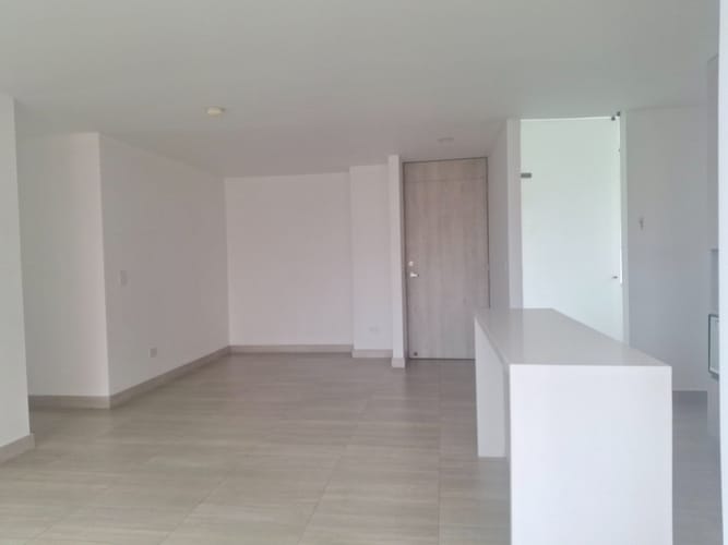 Apartamento de 3 alcobas en arriendo en Las Lomitas, Sabaneta, 80 m² · foto 6 de 21