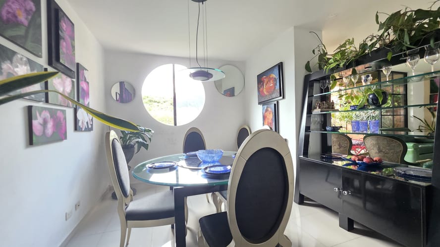 Apartamento de 3 alcobas en venta en El Ingenio, Cali, 130 m² · foto 7 de 17