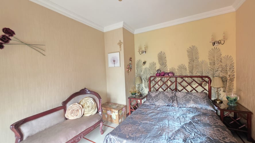 Apartamento de 3 alcobas en venta en El Ingenio, Cali, 130 m² · foto 9 de 17