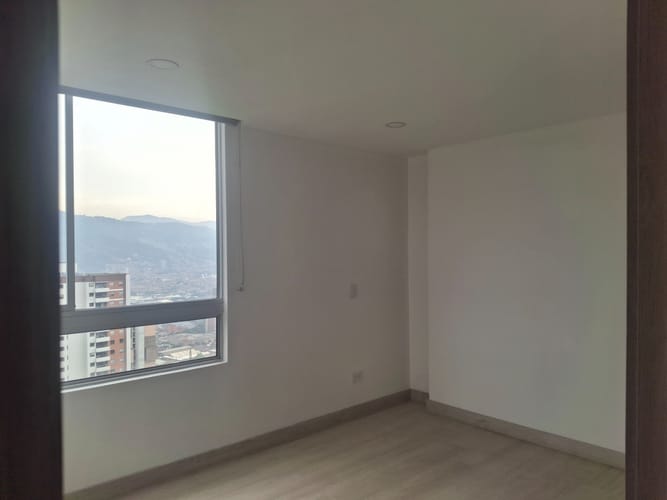 Apartamento de 3 alcobas en arriendo en Las Lomitas, Sabaneta, 80 m² · foto 16 de 21