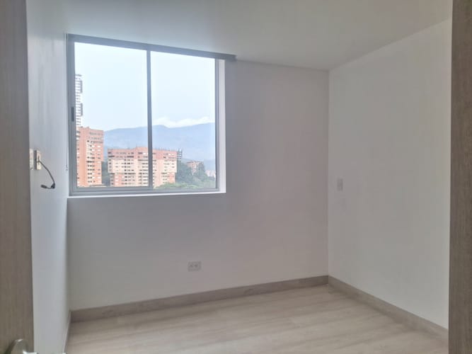 Apartamento de 3 alcobas en arriendo en Las Lomitas, Sabaneta, 80 m² · foto 11 de 21