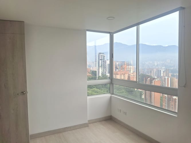 Apartamento de 3 alcobas en arriendo en Las Lomitas, Sabaneta, 80 m² · foto 15 de 21