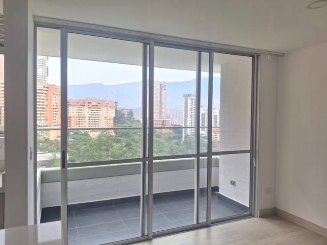 Apartamento de 3 alcobas en arriendo en Las Lomitas, Sabaneta, 80 m² · foto 20 de 21
