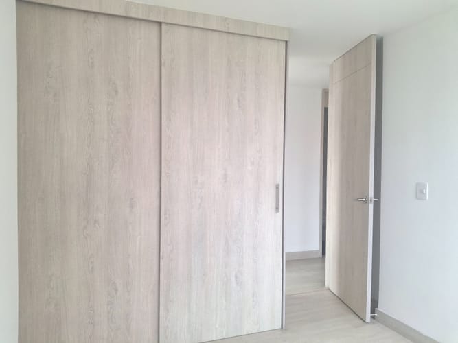 Apartamento de 3 alcobas en arriendo en Las Lomitas, Sabaneta, 80 m² · foto 8 de 21