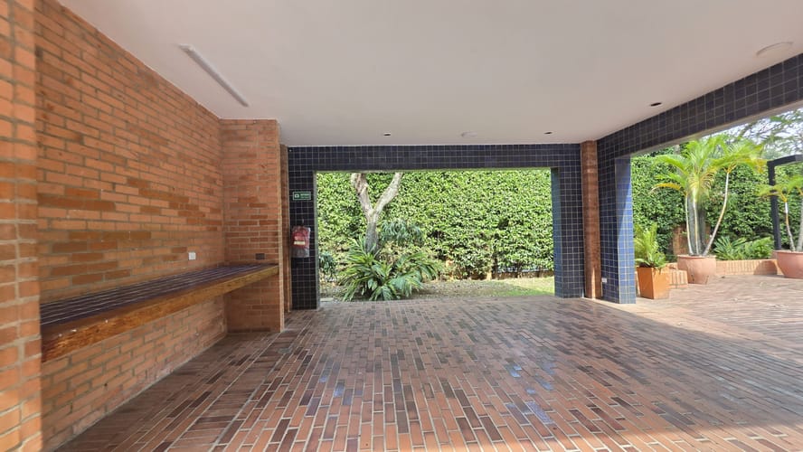 Apartamento de 3 alcobas en venta en El Ingenio, Cali, 130 m² · foto 16 de 17