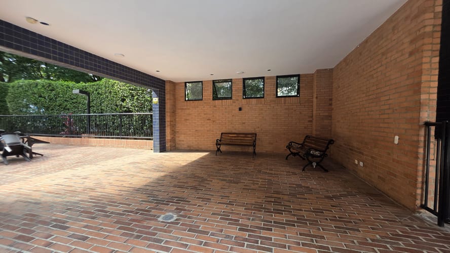 Apartamento de 3 alcobas en venta en El Ingenio, Cali, 130 m² · foto 17 de 17