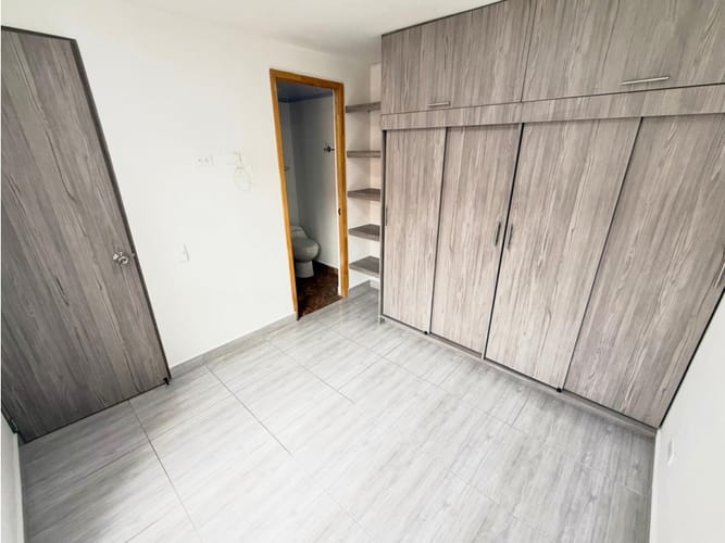Apartamento de 2 alcobas en venta en La Ceja, 49 m² · foto 6 de 9