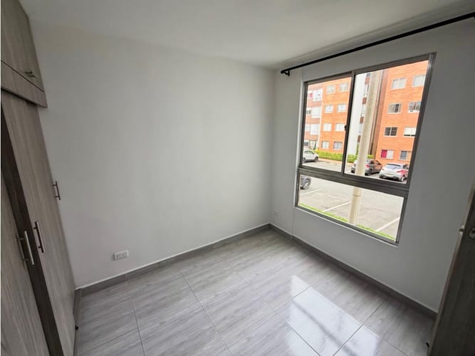 Apartamento de 2 alcobas en venta en La Ceja, 49 m² · foto 7 de 9