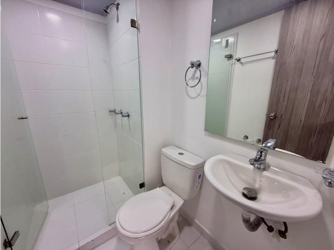 Apartamento de 2 alcobas en venta en La Ceja, 49 m² · foto 9 de 9