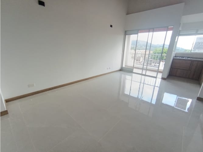 Apartamento de 2 alcobas en venta en La Ceja, 68 m² · foto 5 de 22