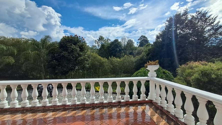 Casa de 5 alcobas en arriendo en La Ceja, La Ceja, 450 m² · foto 7 de 24