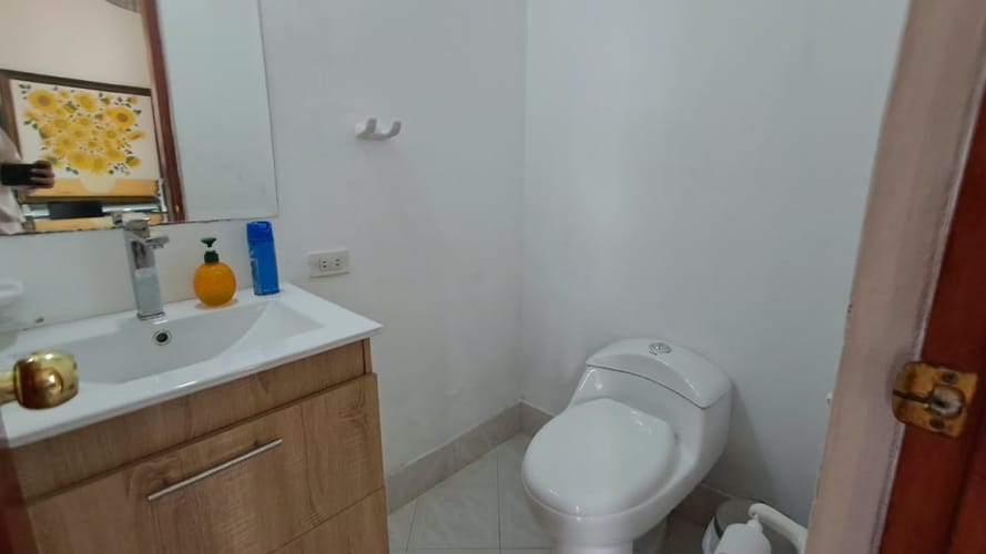 Casa de 5 alcobas en arriendo en La Ceja, La Ceja, 450 m² · foto 13 de 24