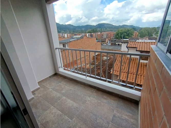 Apartamento de 2 alcobas en venta en La Ceja, 68 m² · foto 7 de 22