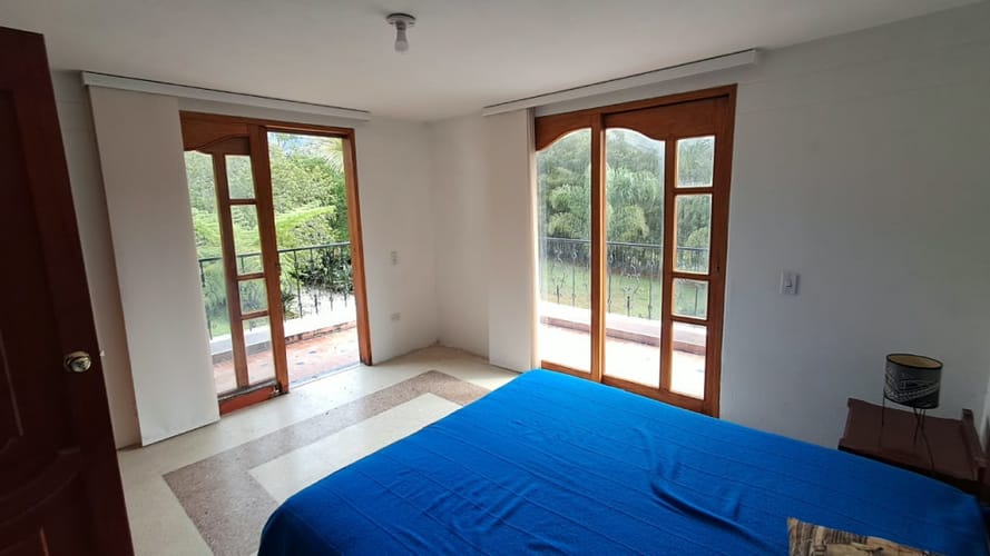 Casa de 5 alcobas en arriendo en La Ceja, La Ceja, 450 m² · foto 15 de 24