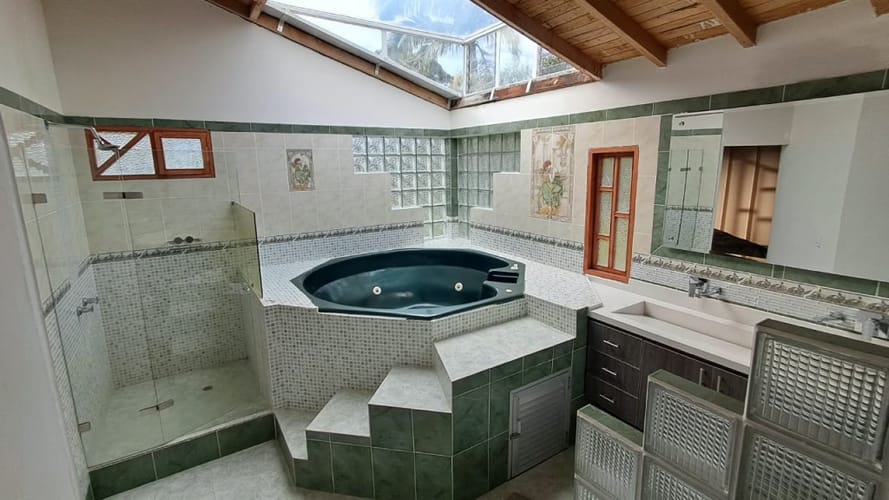 Casa de 5 alcobas en arriendo en La Ceja, La Ceja, 450 m² · foto 19 de 24