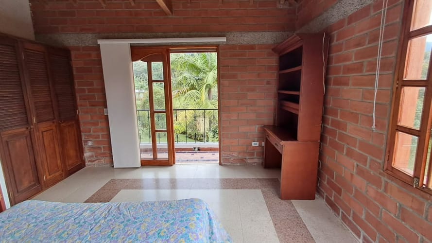 Casa de 5 alcobas en arriendo en La Ceja, La Ceja, 450 m² · foto 20 de 24
