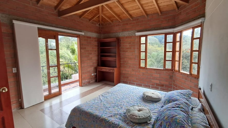 Casa de 5 alcobas en arriendo en La Ceja, La Ceja, 450 m² · foto 21 de 24