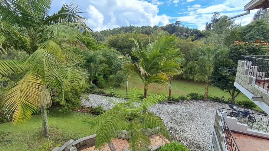Casa de 5 alcobas en arriendo en La Ceja, La Ceja, 450 m² · foto 22 de 24