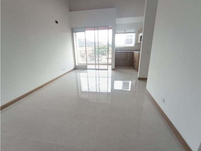 Apartamento de 2 alcobas en venta en La Ceja, 68 m² · foto 10 de 22