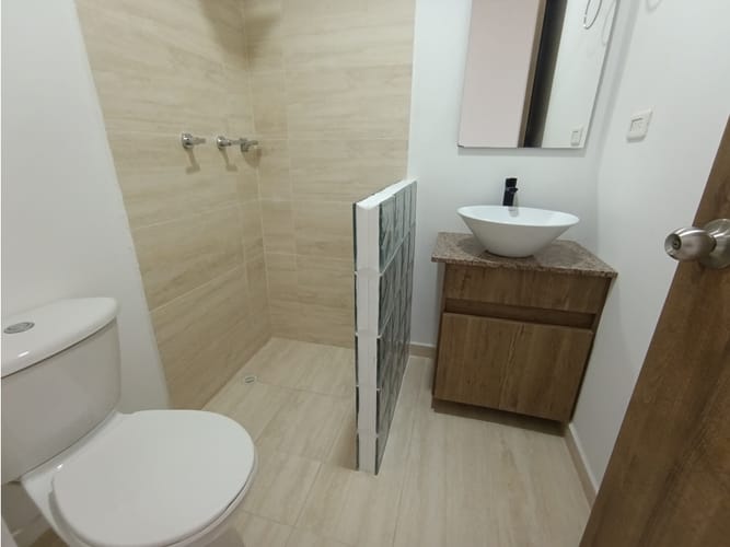 Apartamento de 2 alcobas en venta en La Ceja, 68 m² · foto 15 de 22