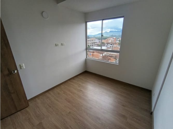 Apartamento de 2 alcobas en venta en La Ceja, 68 m² · foto 17 de 22