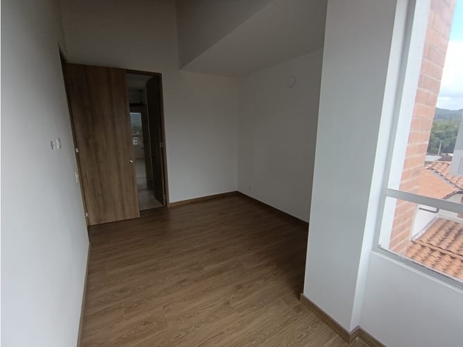 Apartamento de 2 alcobas en venta en La Ceja, 68 m² · foto 19 de 22